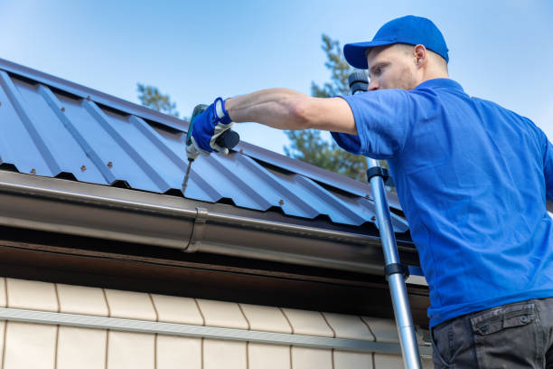 Gutter Replacement in Midway, AR