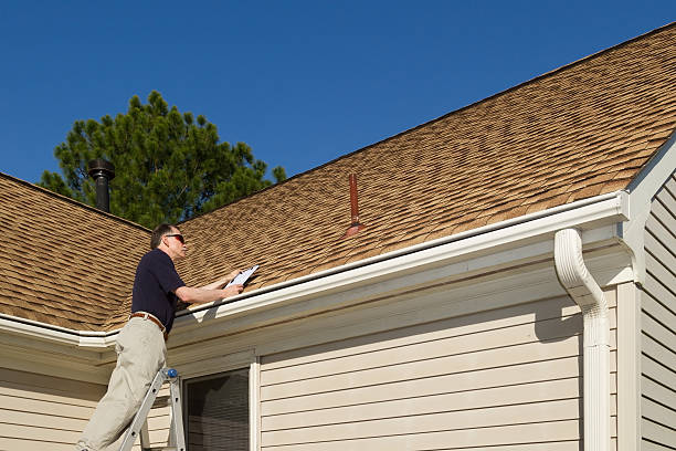 Professional Roofing services in Midway, AR