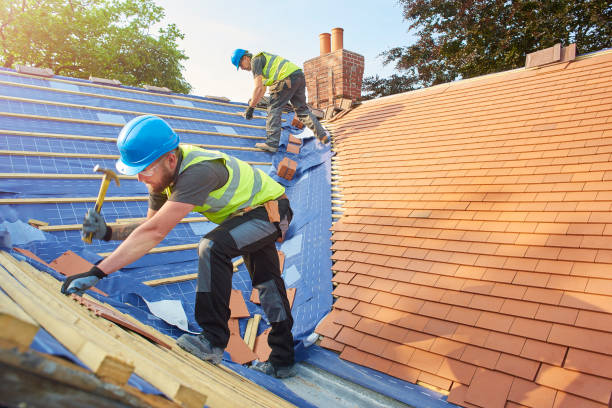 Best Tile Roofing Installation  in Midway, AR